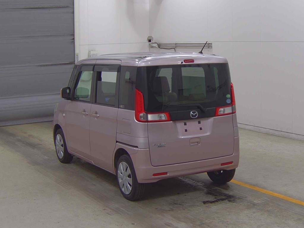MAZDA FLAIR WAGON