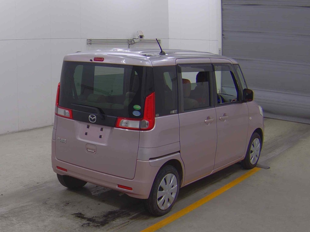 MAZDA FLAIR WAGON