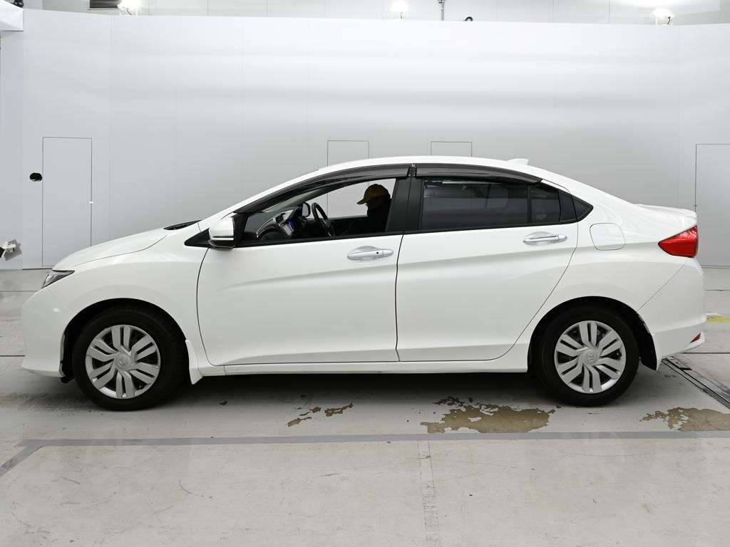 HONDA GRACE