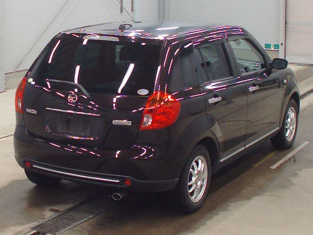 MAZDA VERISA