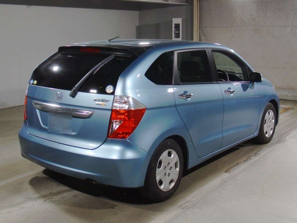 HONDA EDIX