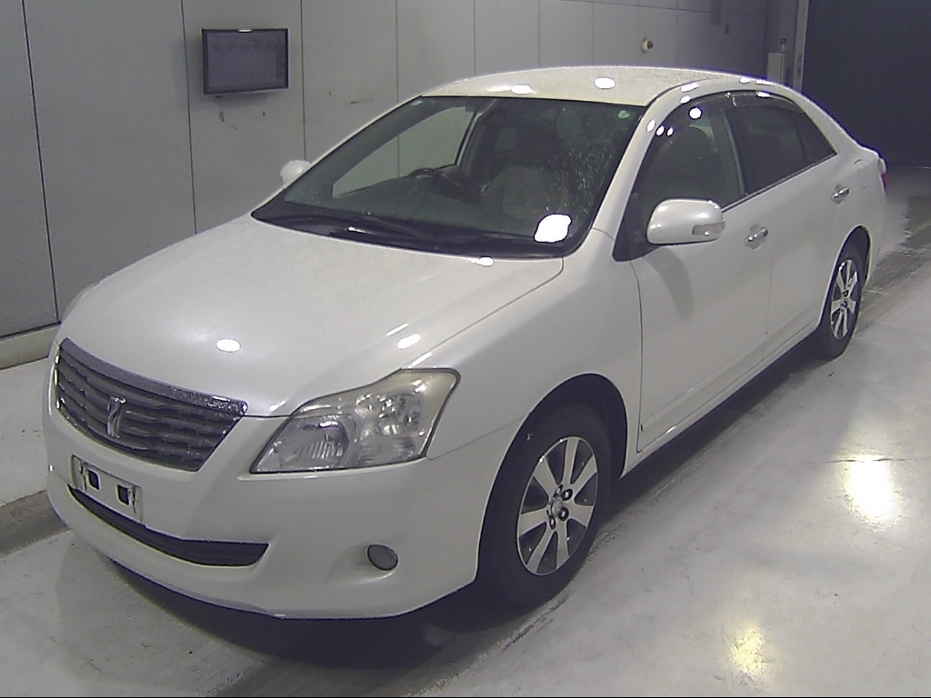 TOYOTA PREMIO