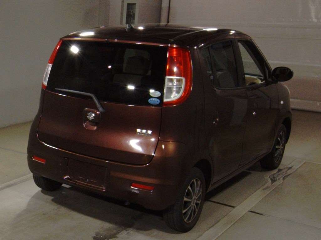 SUZUKI MR WAGON