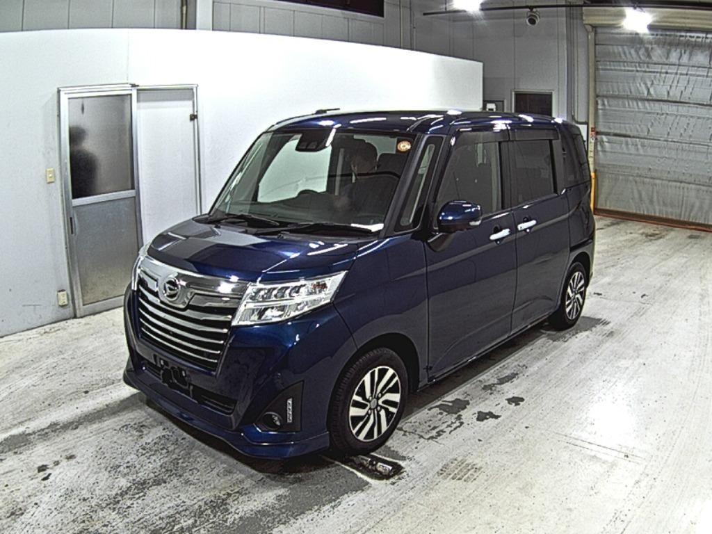 DAIHATSU THOR