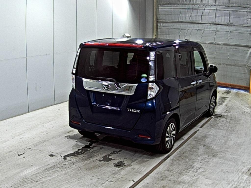 DAIHATSU THOR