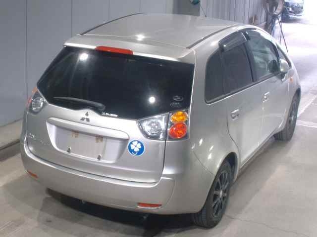 MITSUBISHI COLT PLUS