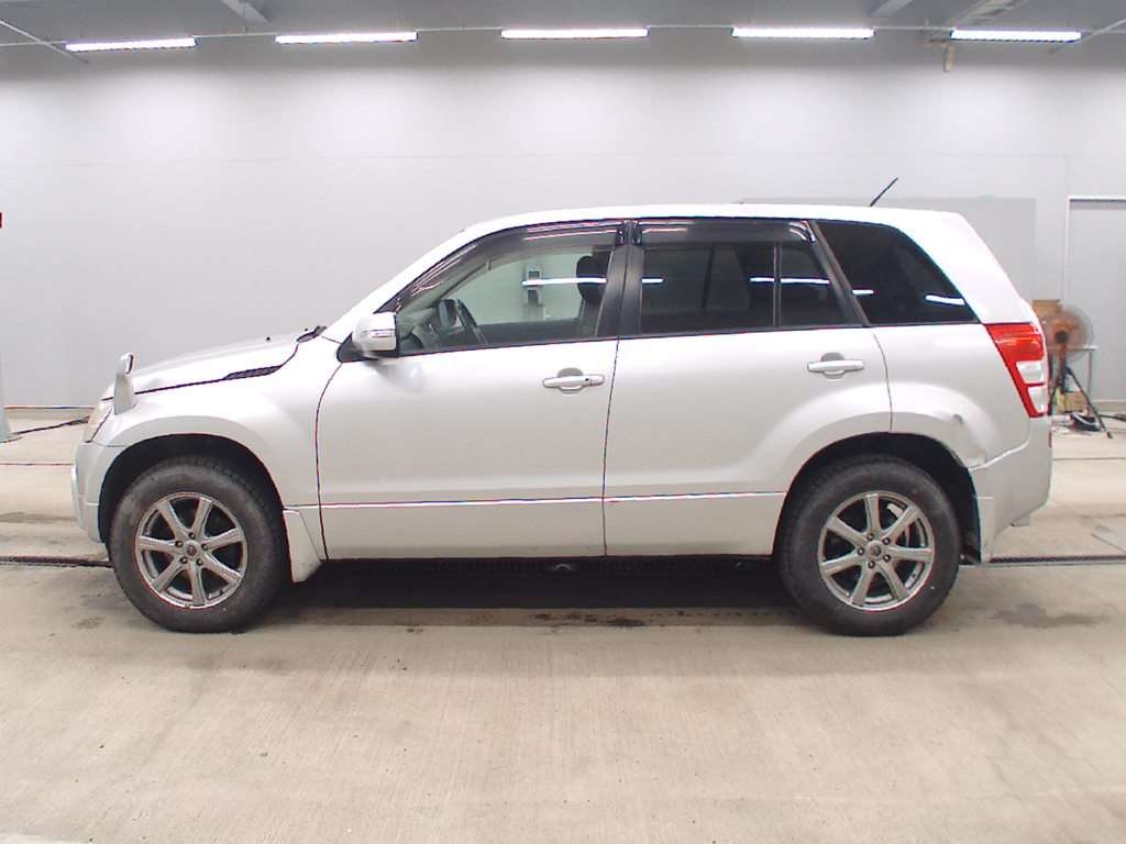 SUZUKI ESCUDO