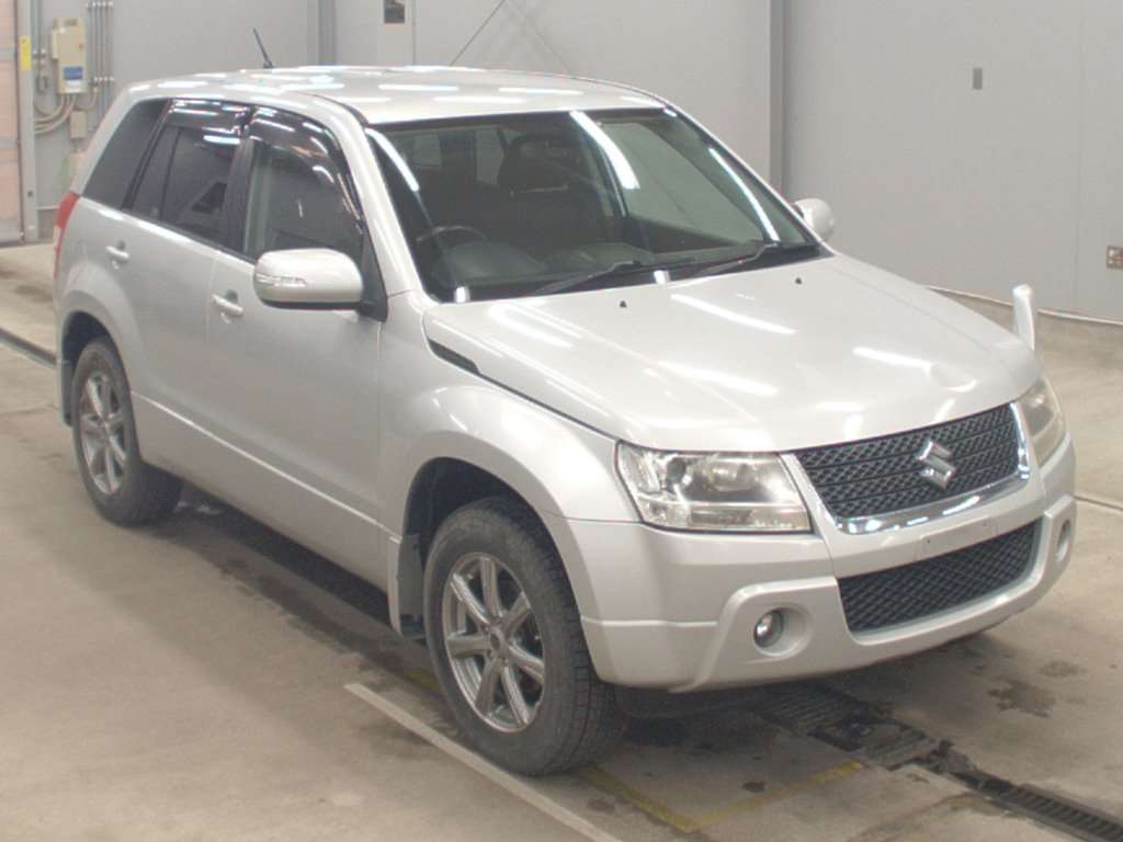SUZUKI ESCUDO