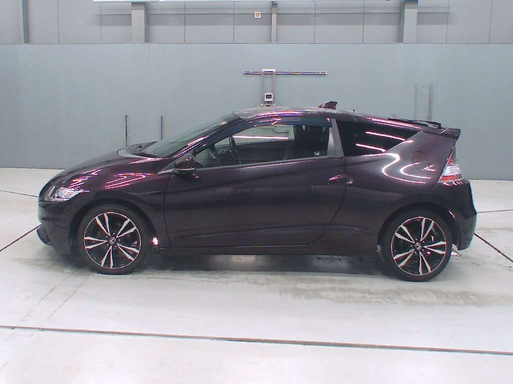 HONDA CR-Z