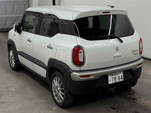 SUZUKI XBEE