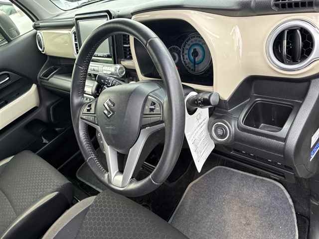 SUZUKI XBEE