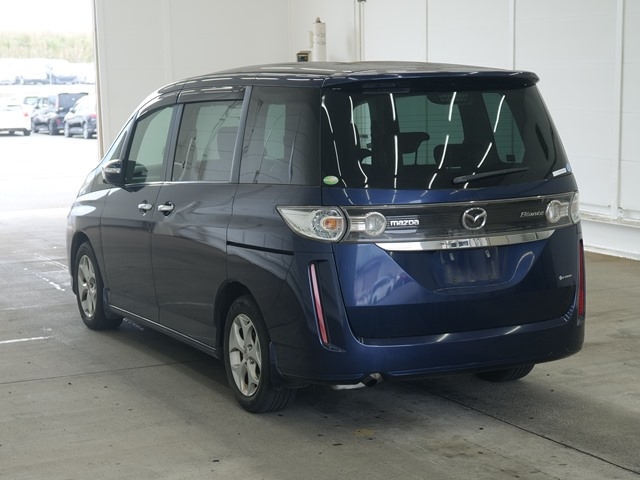 MAZDA BIANTE
