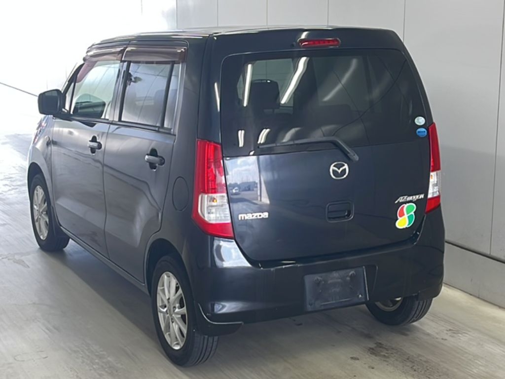 MAZDA AZ-WAGON