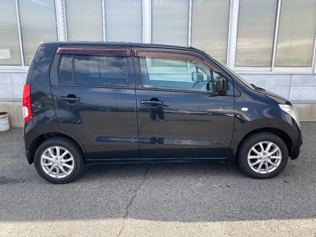 MAZDA AZ-WAGON