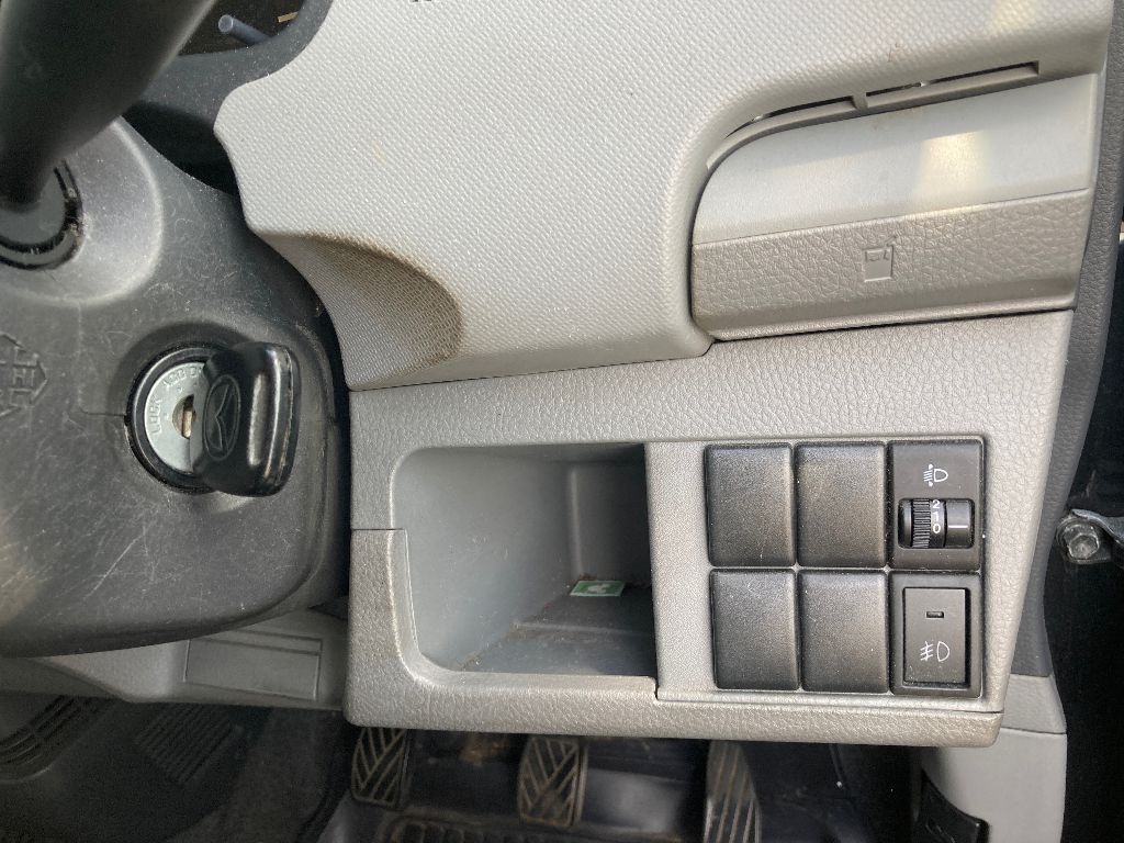 MAZDA AZ-WAGON