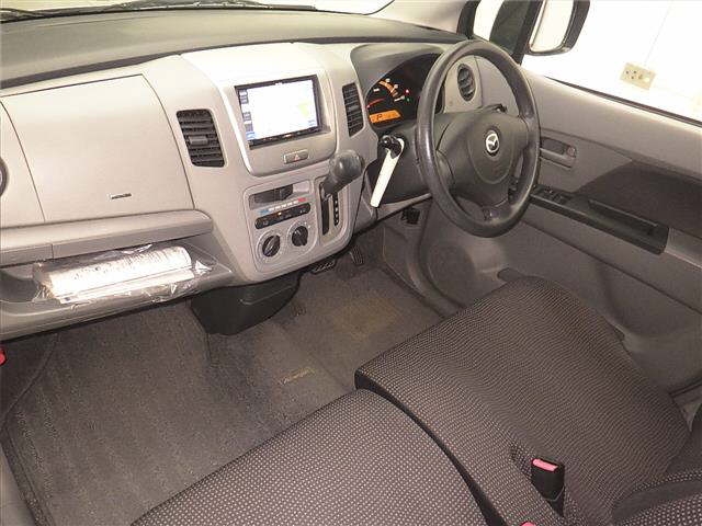 MAZDA AZ-WAGON