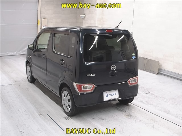 MAZDA FLAIR