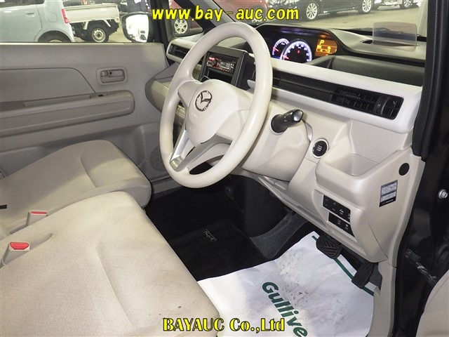 MAZDA FLAIR
