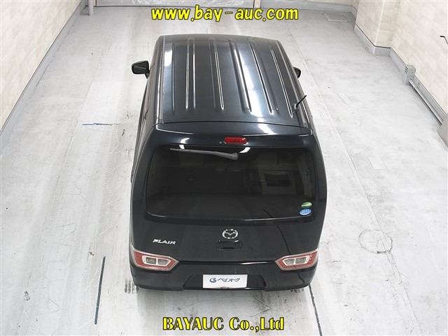 MAZDA FLAIR