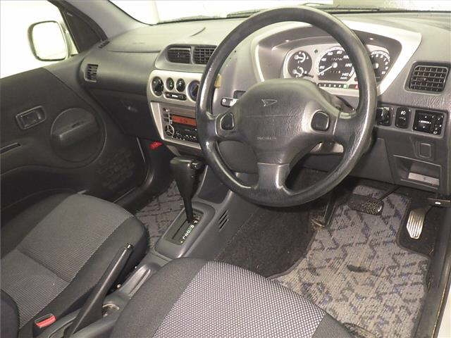 DAIHATSU TERIOS KID