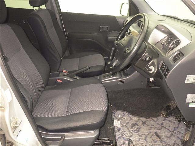 DAIHATSU TERIOS KID