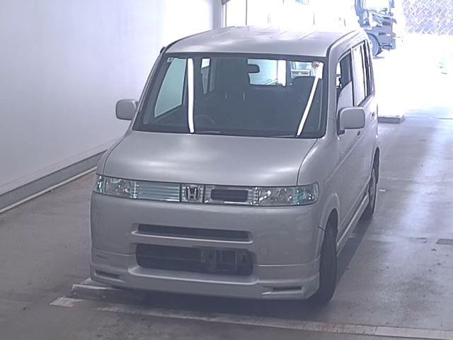 HONDA THAT'S