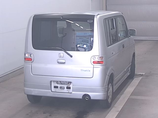HONDA THAT'S