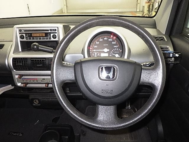 HONDA THAT'S
