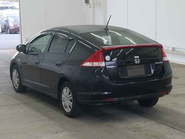 HONDA INSIGHT
