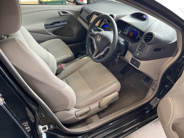 HONDA INSIGHT