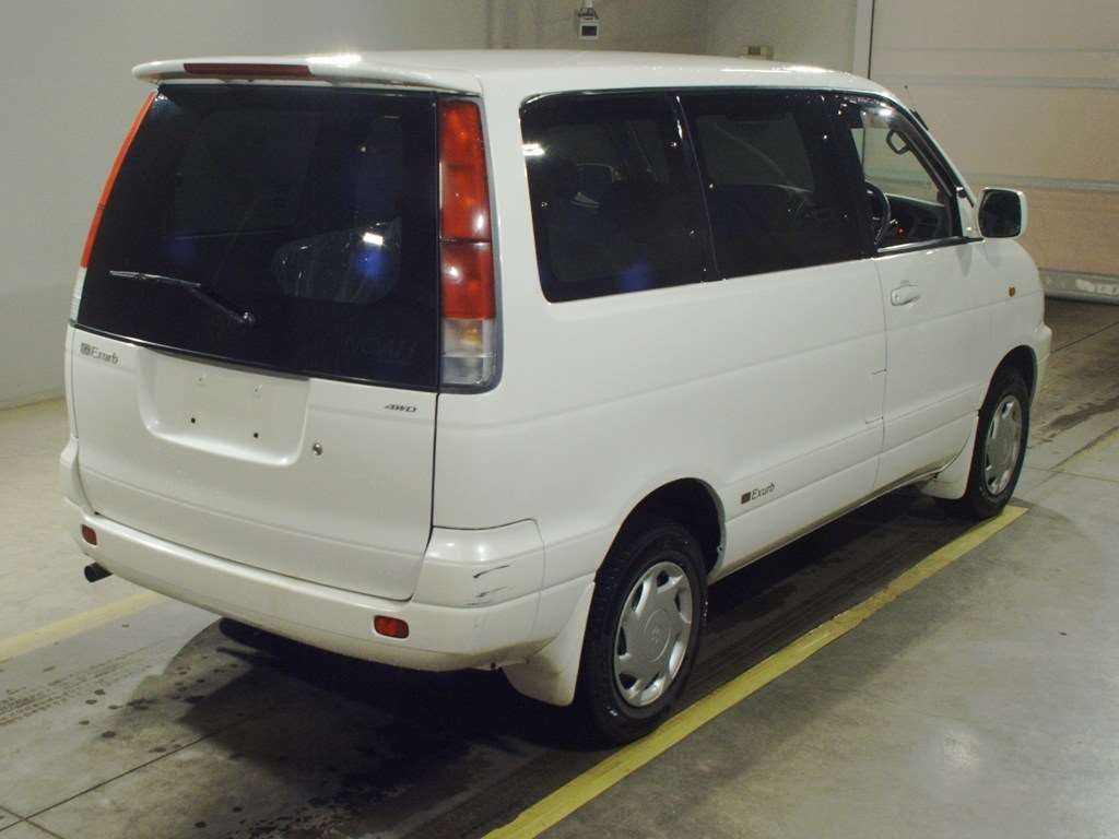 TOYOTA LITE ACE NOAH