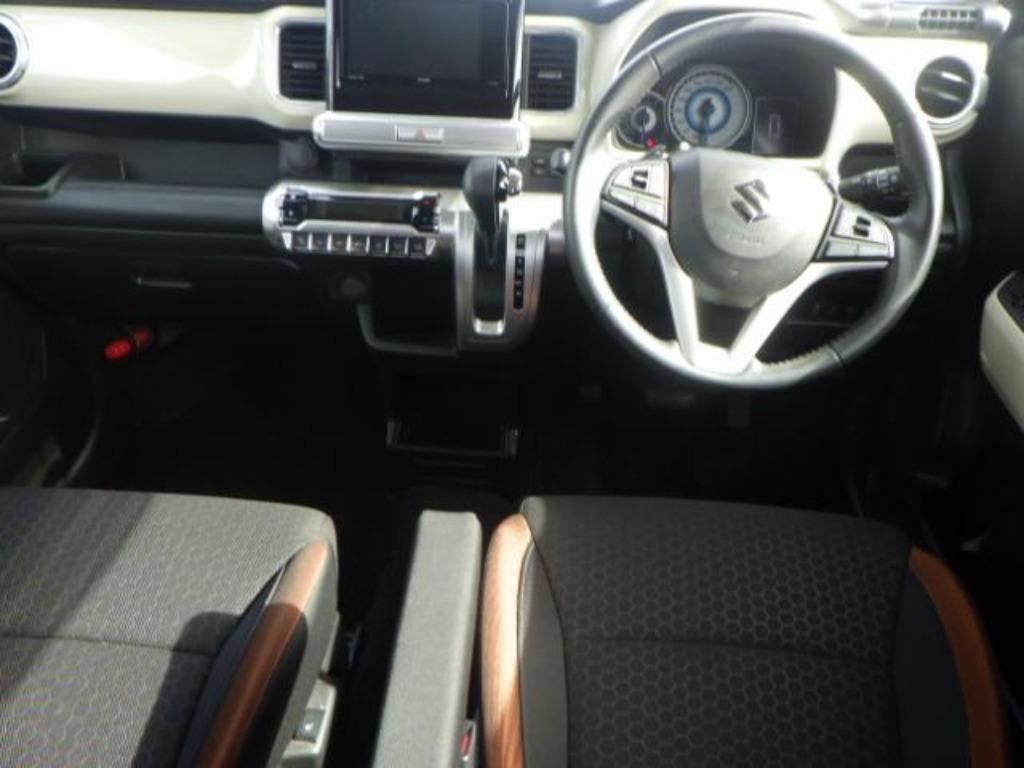 SUZUKI XBEE