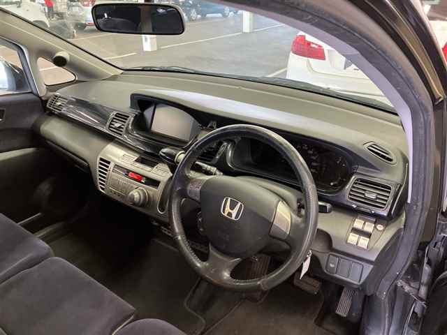 HONDA EDIX
