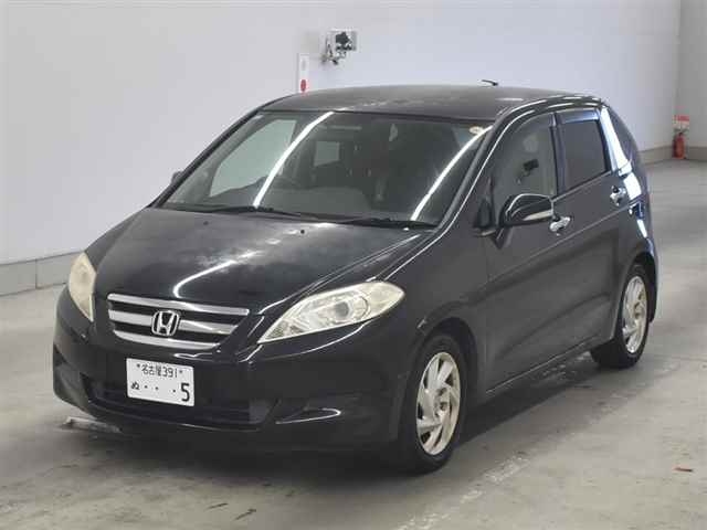 HONDA EDIX