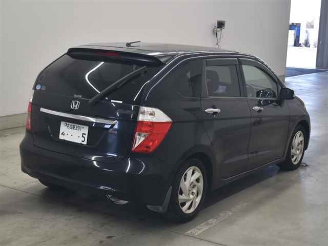 HONDA EDIX