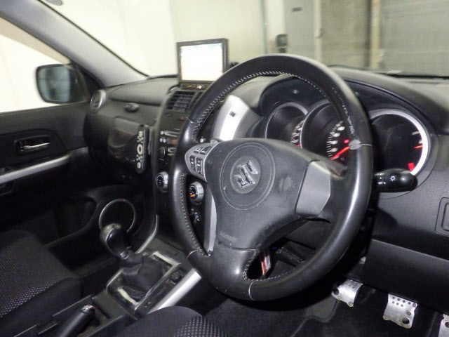 SUZUKI ESCUDO