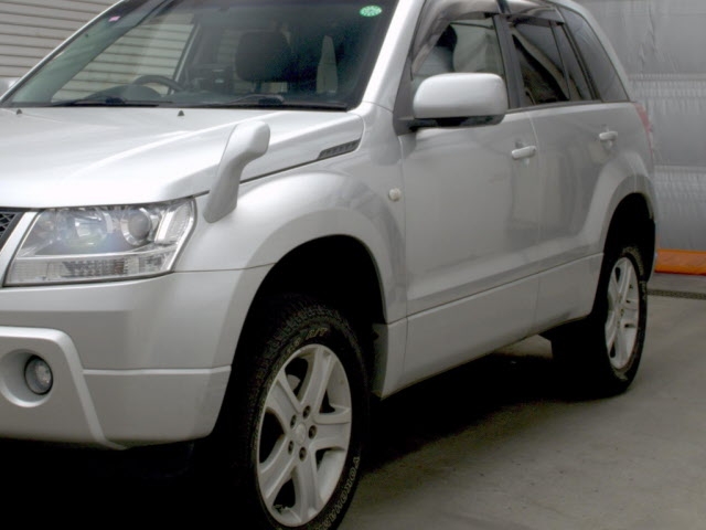 SUZUKI ESCUDO