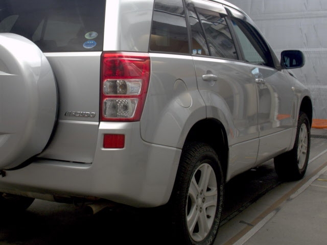 SUZUKI ESCUDO