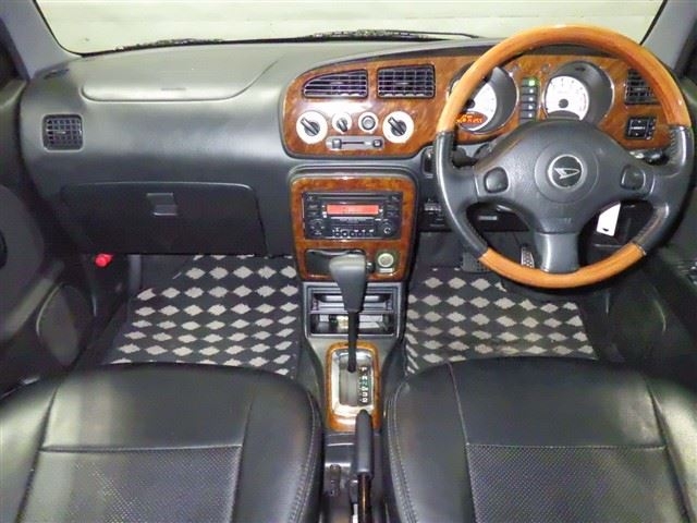 DAIHATSU MIRA GINO 1000