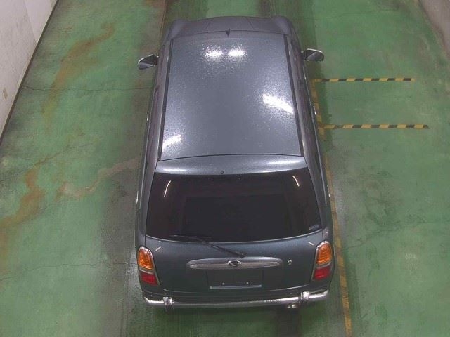 DAIHATSU MIRA GINO 1000