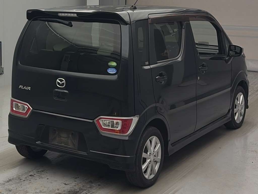 MAZDA FLAIR