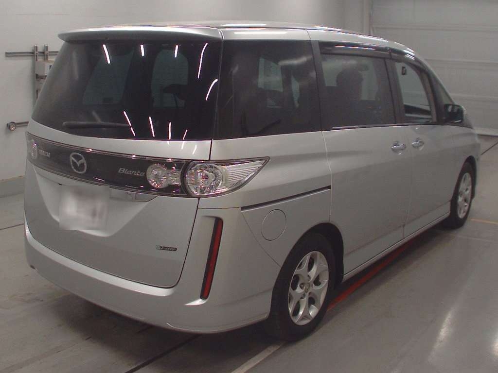 MAZDA BIANTE