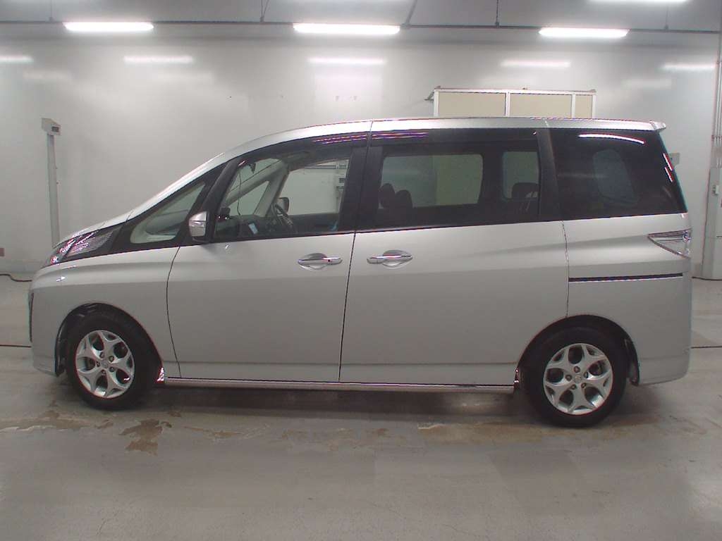 MAZDA BIANTE