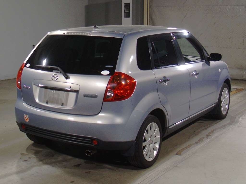 MAZDA VERISA