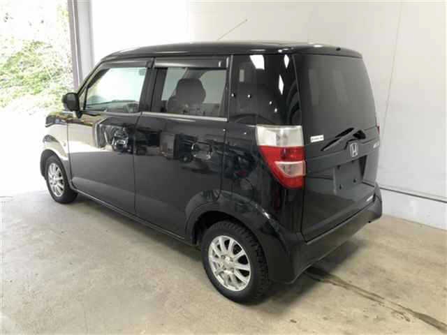 HONDA ZEST