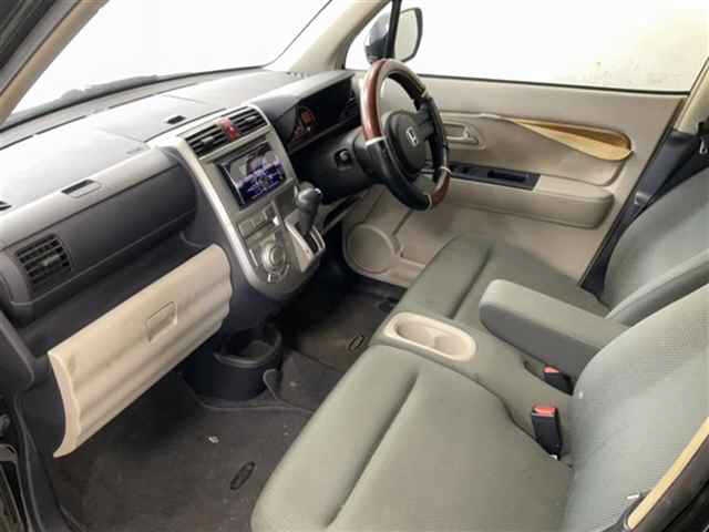 HONDA ZEST