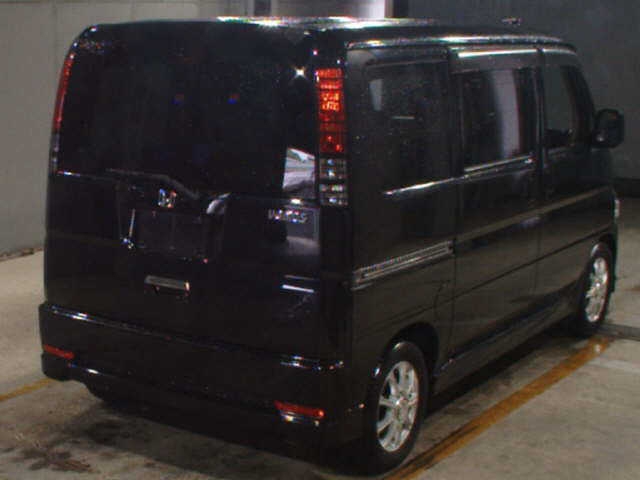 HONDA VAMOS