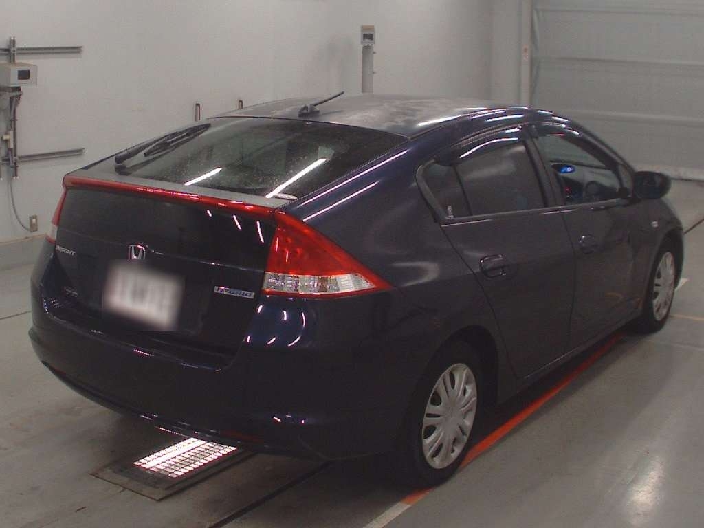 HONDA INSIGHT