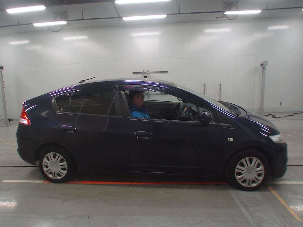 HONDA INSIGHT