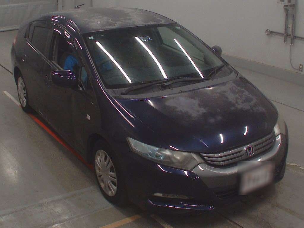 HONDA INSIGHT